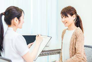 【婦人科検査付/胃ABC検査】胃カメラ・バリウムが苦手な女性へ レディースエントリードック