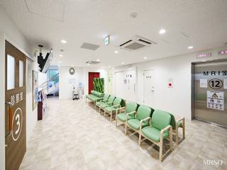【男性のためのマーソ専用プラン】人間ドック+肺ドック+前立腺がん検査