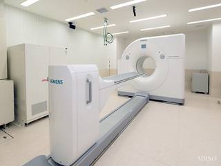 プレミアム1日で終了PETーCT+人間ドック+頭部MRI検査