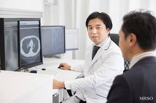 【男性向け】プレミアムドック(全身CT+6種腫瘍マーカー付)(4月から)