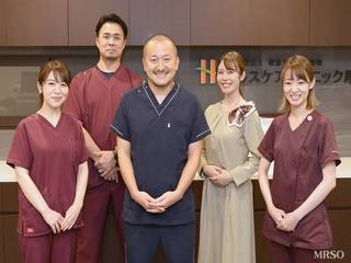【女性】生活習慣病