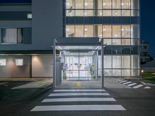 法定健診(雇入健診)