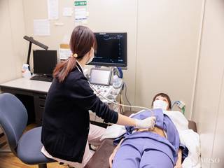 【7～12月受診】選べる脳検査【経鼻も選べる胃内視鏡】スタンダードドック