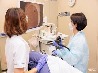 【7～12月受診】●経鼻も選べる内視鏡●　基本的なカラダのチェックを行いたい方にスタンダードドック