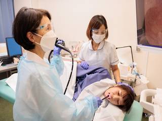 【7～12月受診】◆内視鏡が苦手な方へ鎮静剤内視鏡◆レディースドック◇選べる乳がん・子宮がん検診◇