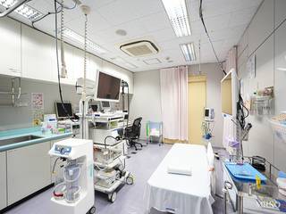 【2日間・両日午前終了可】◇肺がんセット+大腸検査+人間ドックプラン◇(バリウムor胃カメラ選択可)