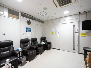 【2日間・両日午前終了可】◇前立腺がん検査+大腸検査+人間ドックプラン◇(バリウムor胃カメラ選択可)