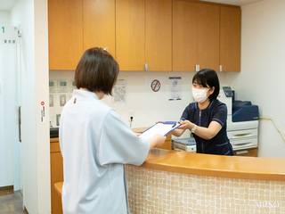 ◆レディースドック◆*胃部検査はABC検査に変更可能*