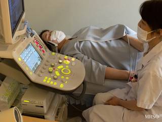 ◆レディースペアドック◆*胃部検査はABC検査に変更可能*