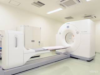 プラチナムがんドック(PET/CT)