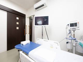 ペア◇大腸カメラ◇人間ドック◇