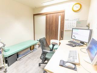 【診断書最短2日お渡し可】雇入時健康診断　Aコース(身体測定、血液検査、胸部レントゲン、心電図、尿検査)