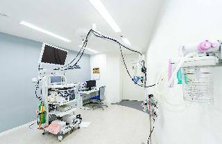 【胃・大腸カメラ実施】全身ドックとおなかの病気チェック<スタンダードコース>