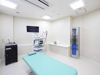 【午前プラン】≪経口≫胃カメラで行う人間ドック