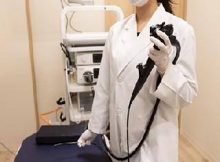 【午前】眠った状態で受けられる胃カメラドック【鎮静剤付】