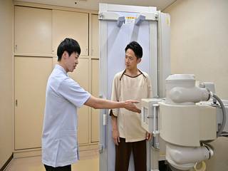 【1～4月 MRSO価格】スタンダード人間ドック(胃バリウム)