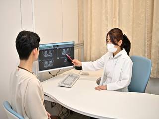 【5〜12月 MRSO価格】スタンダード人間ドック(胃バリウム)