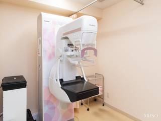 ◆女性◆3Dマンモで行う全身フルコース人間ドック(胃カメラ)
