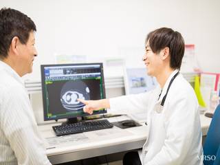 消化器ドック(基本コース+消化器検査)