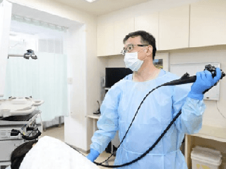 【鎮静剤利用】胃内視鏡ドック