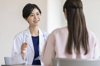 レディースドック(マンモグラフィ+乳腺エコー+子宮頸部細胞診+経膣エコー)