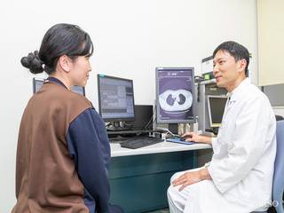 【全身くまなく・がん特化型】男性プレミアム+総合がん健診コース✦PET/CT検査・頭部MRI/MRA検査など込み
