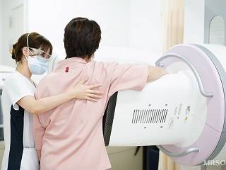 レディース(主婦)健診　(乳がん検査は選択可能)