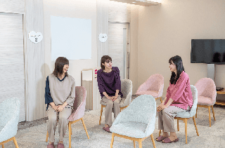 【女性専用エリア】レディースドック(マンモグラフィ)