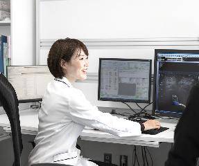 【女性向け】プレミアムドック(全身CT+7種腫瘍マーカー付)(4月から)