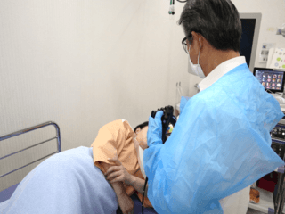【医師による結果説明つき】日帰り胃カメラ人間ドック