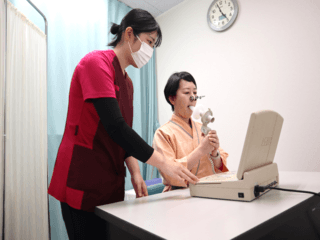 【医師による結果説明つき】日帰り胃カメラ人間ドック(子宮頸部細胞診つき)