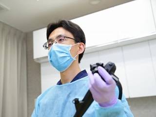 全身ドック+麻酔胃・大腸カメラ(寝ているうちに終了)+癌リスク検査(CEA,CA19-9,AFP,SCC)