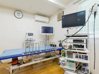 胃カメラ付き人間ドックコース【鎮静剤込み】