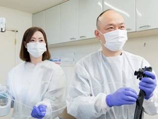 胃・大腸カメラ付き人間ドックコース【鎮静剤込み】