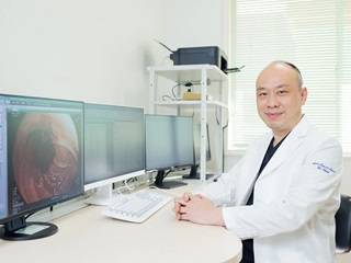 胃カメラ付き人間ドックコース(腹部エコー付)【鎮静剤込み】