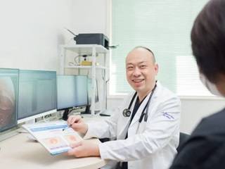 内視鏡・CT検査付きプレミアムコース