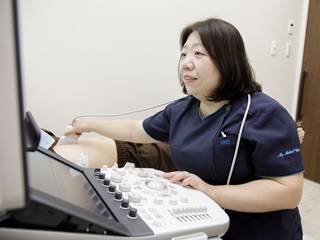 レディースドック【子宮がん検査+経膣エコー+マンモ+乳腺エコー】+脳ドック