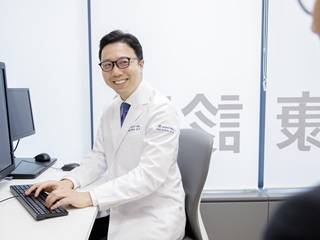 胃カメラで受ける人間ドック+脳ドック