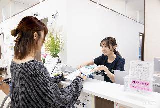 女性プレミアムドック (胃カメラ人間ドック+大腸内視鏡+全身CT+心エコー+マンモ+乳腺エコー+腫瘍マーカーセット)