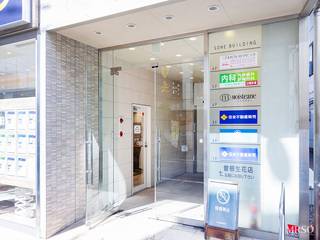レーザーで行う胃カメラ人間ドック【消化器専門医が実施】