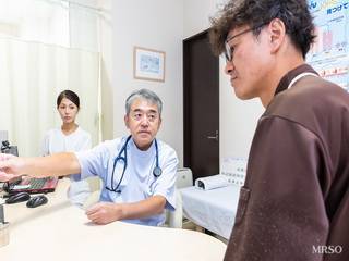 レーザーで行う胃カメラ人間ドック+大腸カメラ【消化器専門医が実施】