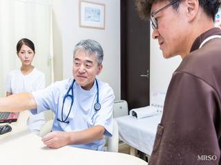【腸内フローラ検査付】レーザーで行う胃カメラ人間ドック+肺CT【消化器専門医が実施】