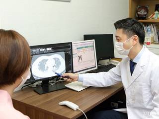 ハイクラスの人間ドックを希望される方へ女性精密ドック