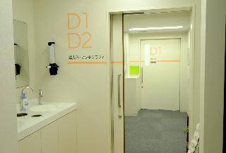 ハイビジョン胃カメラで行う人間ドック+フルレディースコース