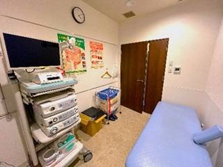 胃カメラだけのシンプル検査　*鎮静剤オプション選択可*