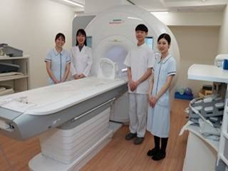 脳MRI/MRA検査+頸動脈MRA◇当日結果説明付き◇