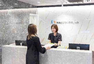 【土日もOK】【当日結果】定期健康診断_短時間で終えたい方に♪