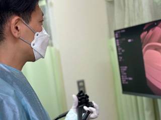 【鎮静剤利用可】人間ドック　胃カメラコース