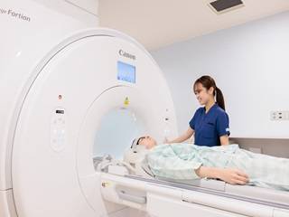 【8月申込特典あり!】じっくり受ける脳ドックプレミアムプラン(脳MRI+MRA+頸動脈エコーなど含むフル脳検査+医師説明付き)