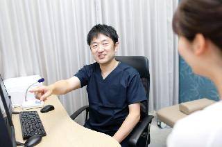 定期健診　(前日予約可能)